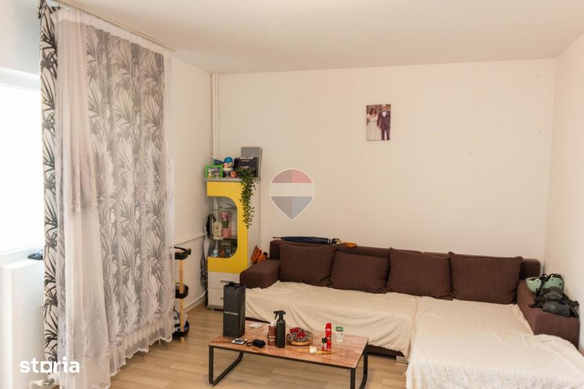 Apartament de vanzare 2 camere Margeanului - 2