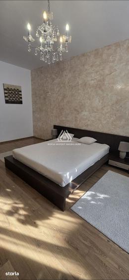 Apartament cu 2 camere în Plopilor