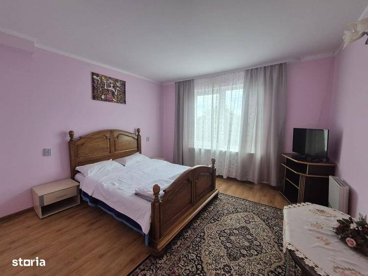 Casă cu 4 camere în Arbore