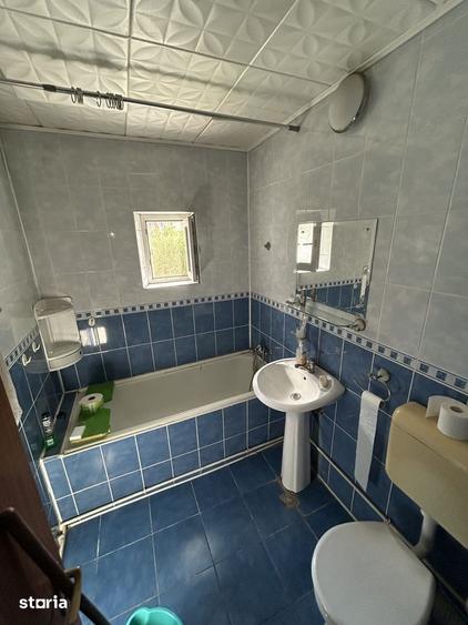Apartament cu 3 camere în Rahova