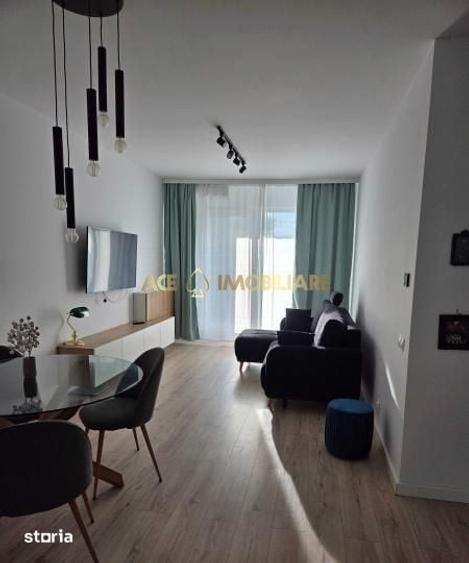 2 Camere de inchiriat | Bucurestii Noi | Metrou | Centrala | Parcare - 1