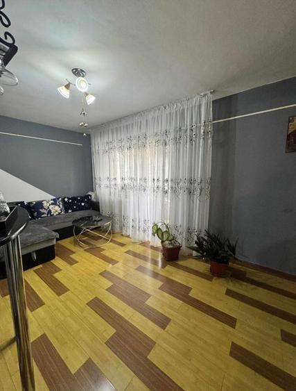 Apartament cu 2 camere decomandat în Rovine