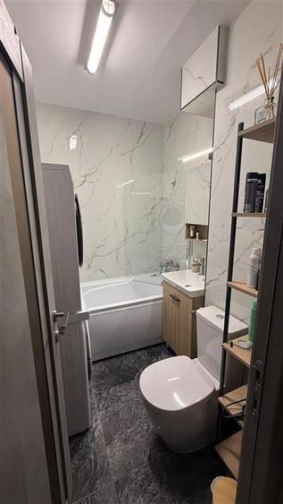 Apartament cu 3 camere circular în Alexandru cel Bun