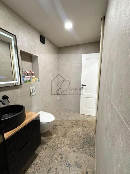 Apartament cu 2 camere decomandat în Colentina