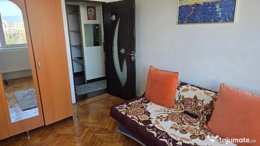 Apartament cu 2 camere decomandat în Bălcescu