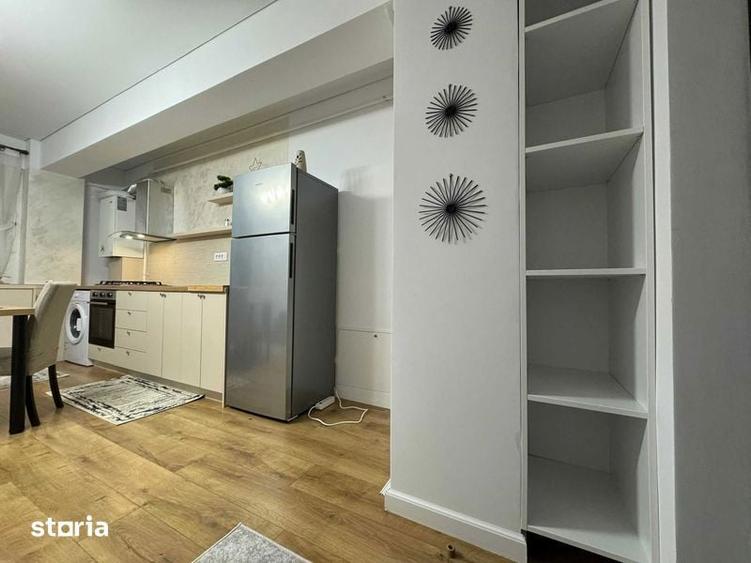 Apartament cu 2 camere în Bârnova