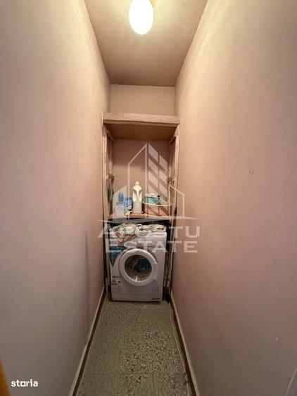 Apartament de vanzare cu 3 camere, 2 bai, 2 balcoane, zona Soarelui - 5