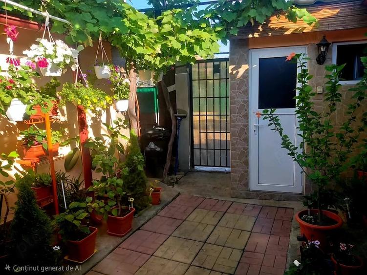 Casă cu 7 camere cu Teren 480 Mp în Coiciu