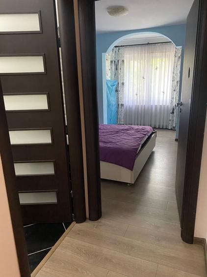 Apartament cu 4 camere decomandat în Veteranilor
