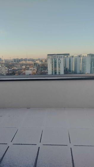 Apartament cu 2 camere decomandat în 13 Septembrie — fotografia 1