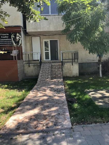 Spațiu comercial, de 13 mp, în Central