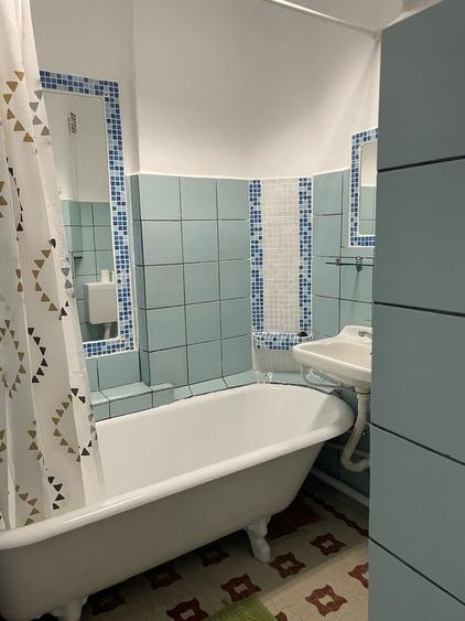 Garsoniera zona Bd Unirii + Garsoniera langa metrou Piata Iancului - 1