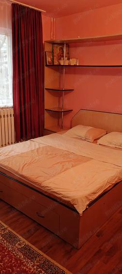 Apartament cu 2 camere semidecomandat în Unirii Centru