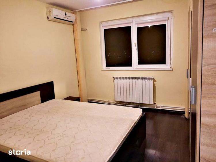 Ap. 2 camere Ciresica, aproape de Univ. Ovidius si statiunea Mamaia - 4