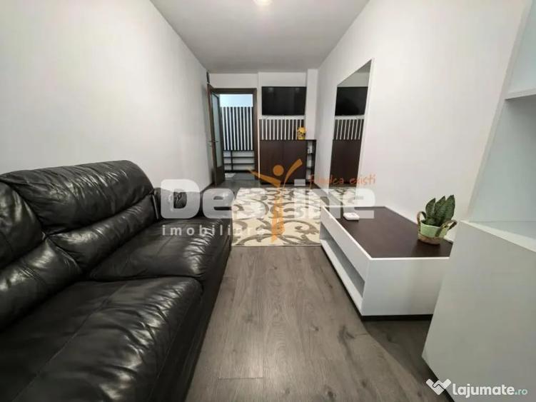 Apartament cu 3 camere decomandat în Lunca Cetățuii