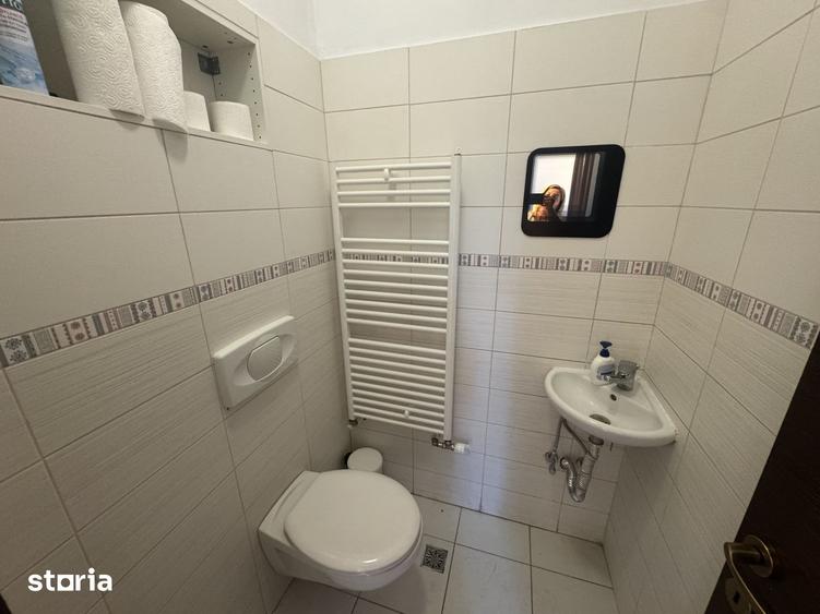 Inchiriere vila pentru birouri - 8