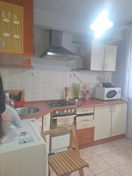 Garsonieră decomandată în Rogerius