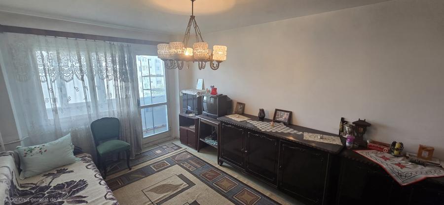 De vanzare - Apartament 2 camere Soseaua Vergului 65 - 3