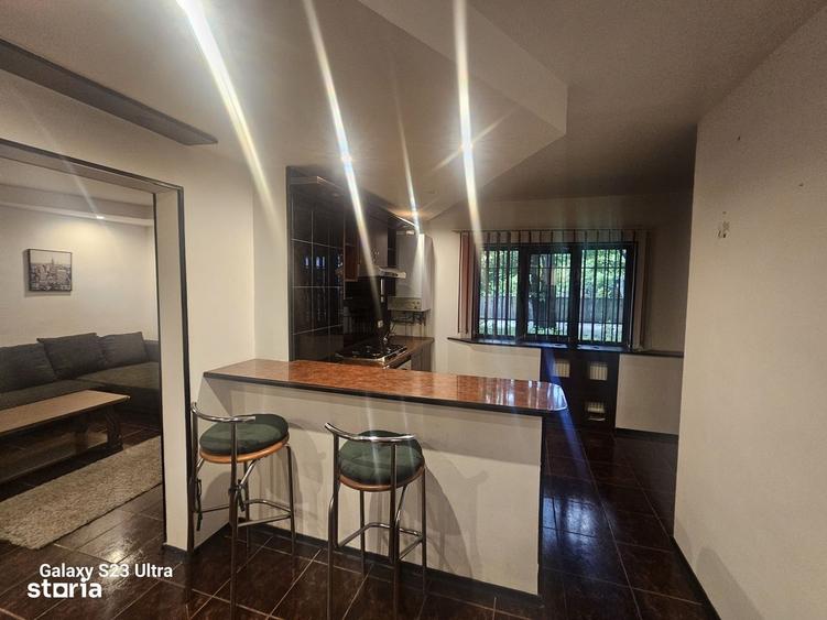 Apartament cu 2 camere în Oancea