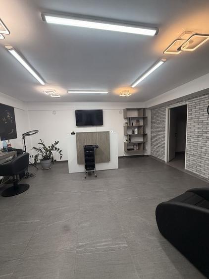 Spațiu comercial, de 55 mp, în Central