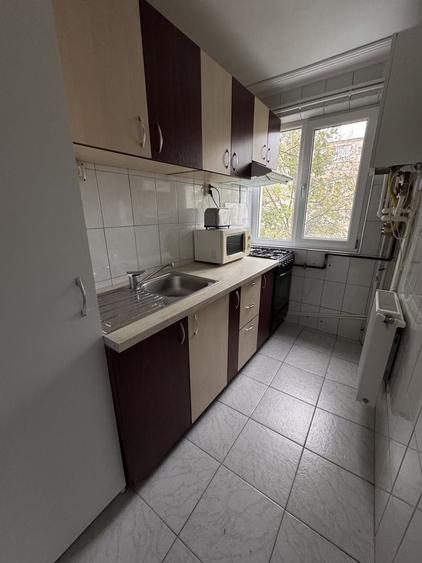 Apartament cu 2 camere semidecomandat în Palazu Mare