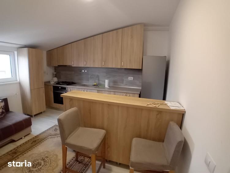 Apartament cu doua camere, parcare, Lidl, statie autobuz, Visoianu - 6