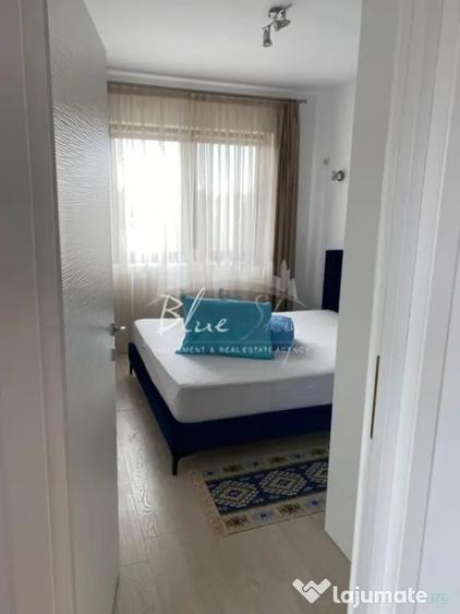 Apartament cu 2 camere decomandat în Tomis Plus
