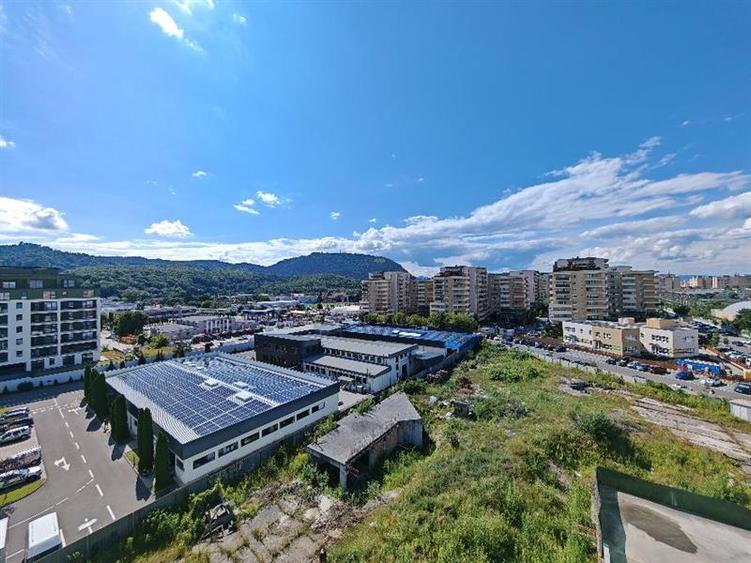 Inchiriem Apartament 2 Camere, Mobilat, Decomandat, Astra - 14