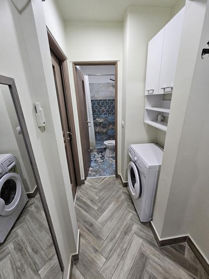 Apartament cu 2 camere decomandat în Micro 19