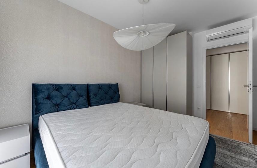 Proprietar. Inchiriez un superb apartament cu 2 camere, Aviatiei Park - 10