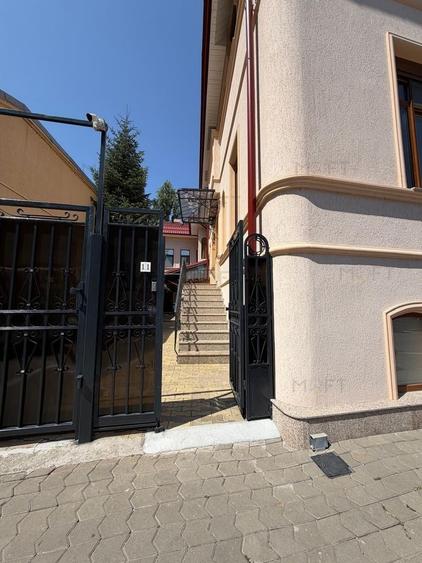 Piața Victoriei, Casa ultracentrală cu personalitate, 5 camere, 3 bai - 16