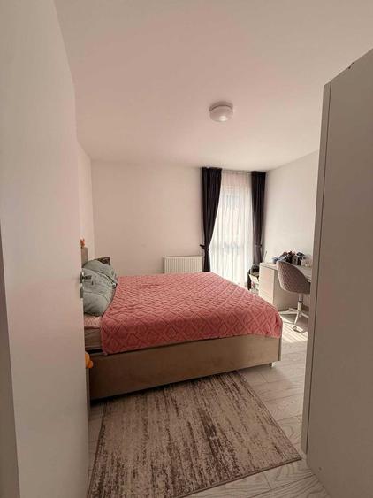 Apartament de inchiriat Targu Mures, Maurer Residence - 6