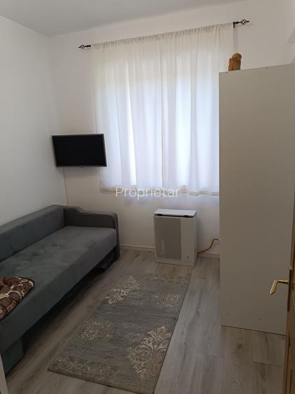 Inchiriez garsoniera zona Astra Bulevardul Stefan Cel Mare