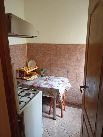 Garsonieră semidecomandată în Găvana