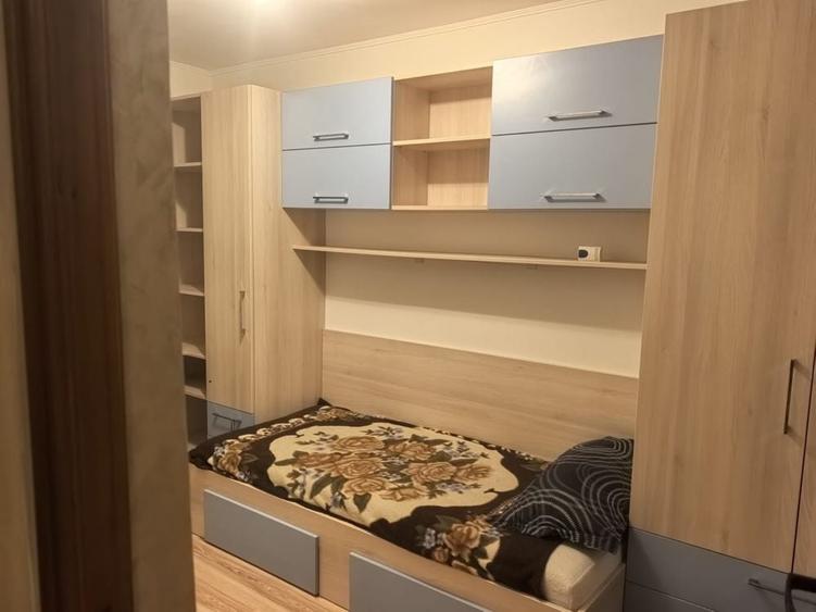 Apartament cu 3 camere în Sud