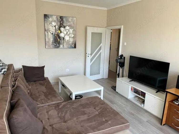 Apartament cu 2 camere in zona Unirii - 1