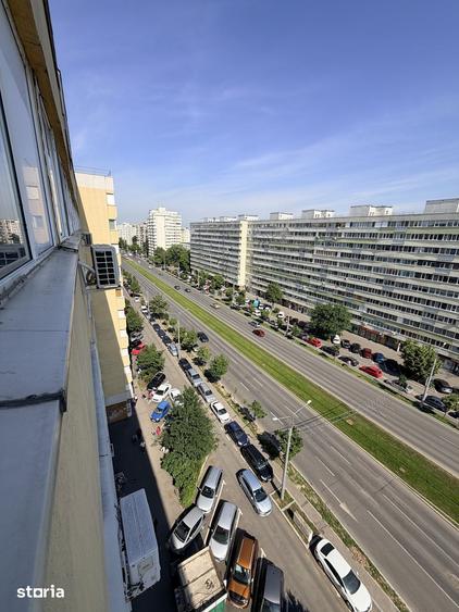 Apartament 3 camere decomandat ?oseaua Pantelimon reabilitat termic - 7