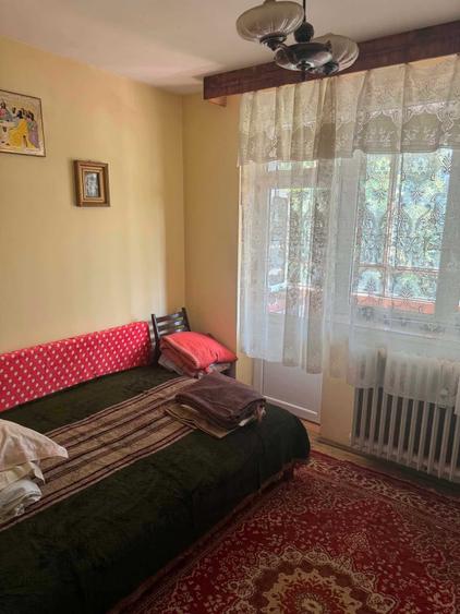 Vand apartament 3 camere - 6