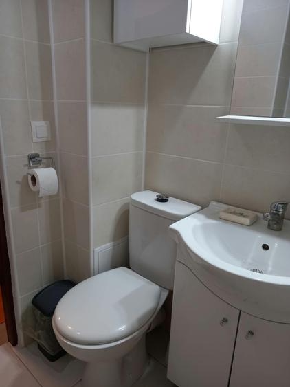 Apartament cu 2 camere decomandat în Drumul Taberei