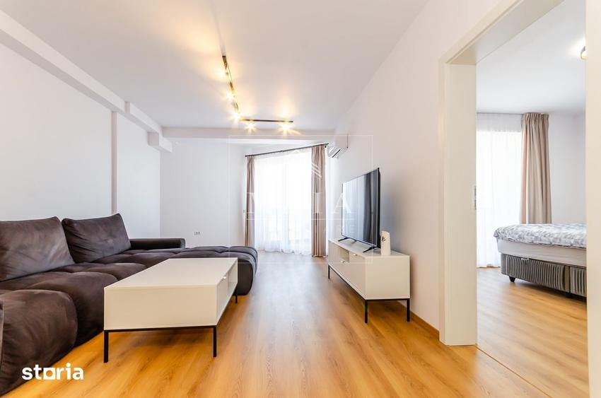 Apartament cu 2 camere în Șelimbăr