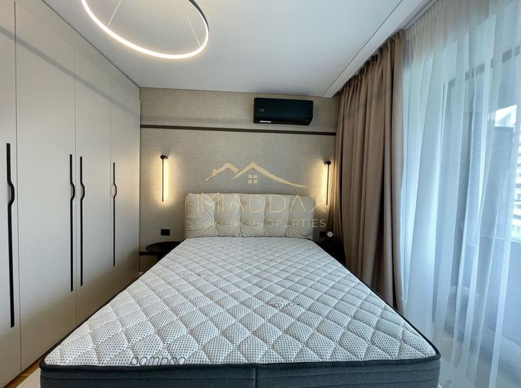Apartament LUX***PARCARE dubla***PRIMA INCHIRIERE//Mall Promenada - 12