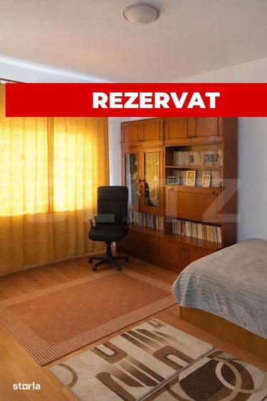 Casă cu 4 camere cu Teren 320 Mp în Apahida