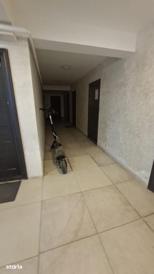 Spațiu comercial, de 10 mp, în Valea Lupului