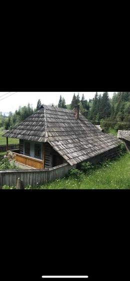 Casă cu 3 camere în Breaza