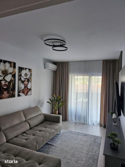 Apartament 3 camere de lux cu garaj si terasa - 1