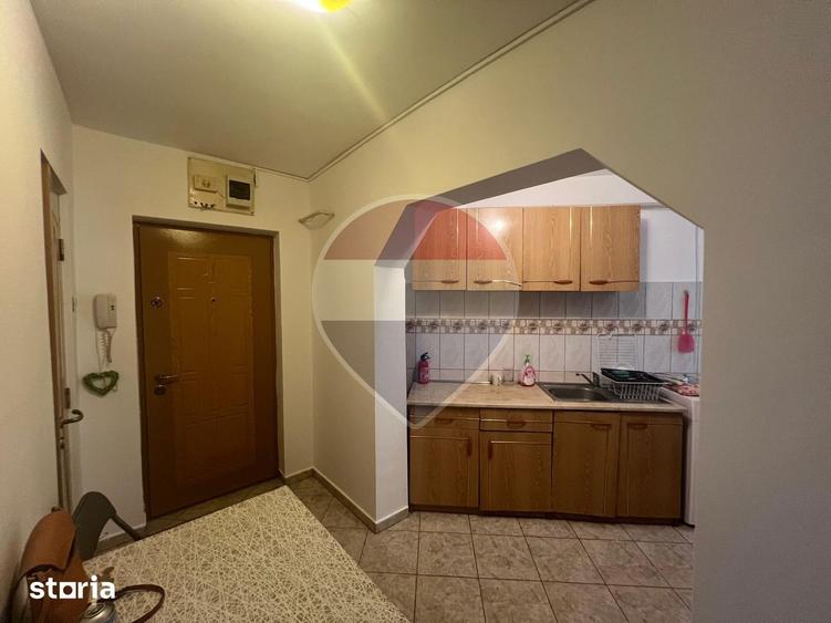 Apartament 1 camera in zona Inspectoratul Scolar - 2
