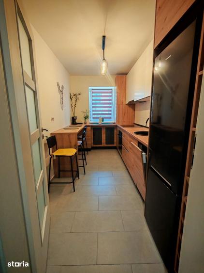 Apartament 2 camere Popesti Leordeni- Metrou Berceni - 2