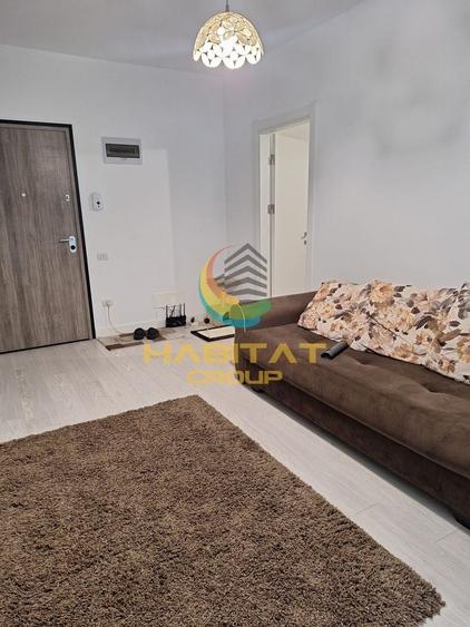 Apartament cu 2 camere decomandat în Brâncoveanu