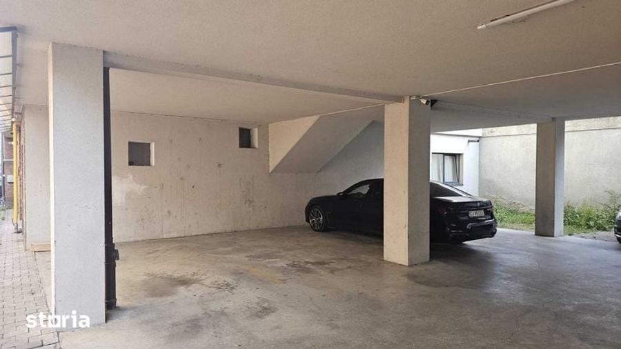 Apartament de inchiriat 2 camere Piata Mihai Viteazu CLUJ 40m2 - 3