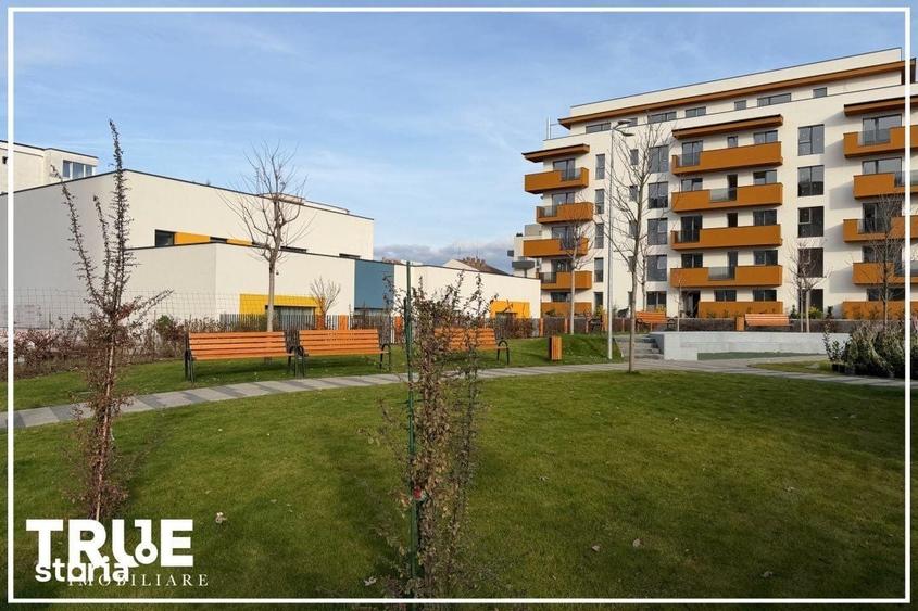Garsonieră în Între Lacuri